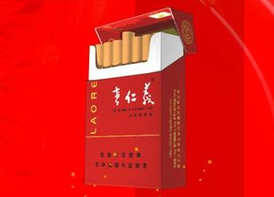 白宫外烟