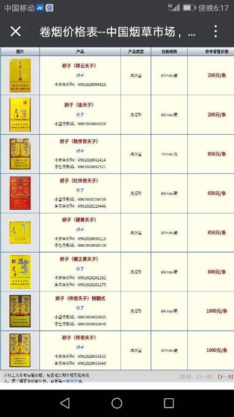 免税天子香烟批发渠道(免税天子香烟批发渠道有哪些)